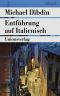 [Aurelio Zen 01] • Entführung auf Italienisch · Aurelio Zen ermittelt in Perugia